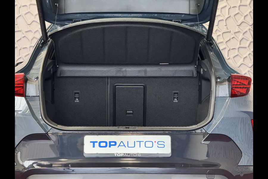 CUPRA Formentor ✅NW MODEL✅ 1.5 eTSI 150 MHEV CAMERA STOEL/STUUR ELEK.KLEP VERW. LED LEER CARPLAY ZWARTE.HEMEL 08/2024