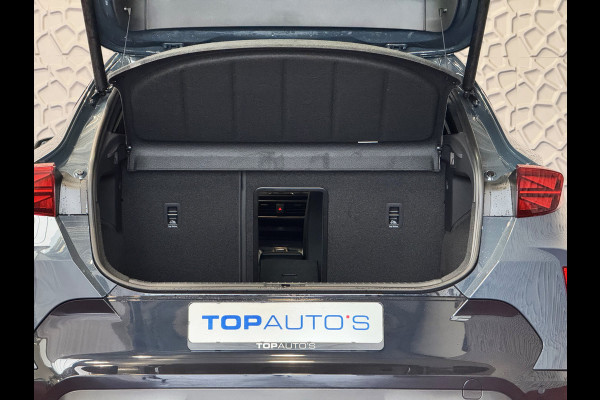 CUPRA Formentor ✅NW MODEL✅ 1.5 eTSI 150 MHEV CAMERA STOEL/STUUR ELEK.KLEP VERW. LED LEER CARPLAY ZWARTE.HEMEL 08/2024