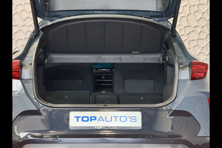 CUPRA Formentor ✅NW MODEL✅ 1.5 eTSI 150 MHEV CAMERA STOEL/STUUR ELEK.KLEP VERW. LED LEER CARPLAY ZWARTE.HEMEL 08/2024