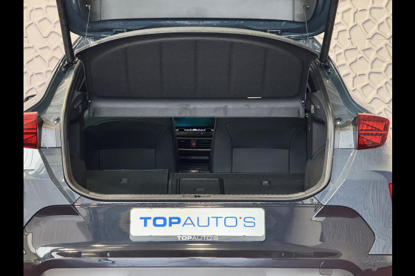 CUPRA Formentor ✅NW MODEL✅ 1.5 eTSI 150 MHEV CAMERA STOEL/STUUR ELEK.KLEP VERW. LED LEER CARPLAY ZWARTE.HEMEL 08/2024