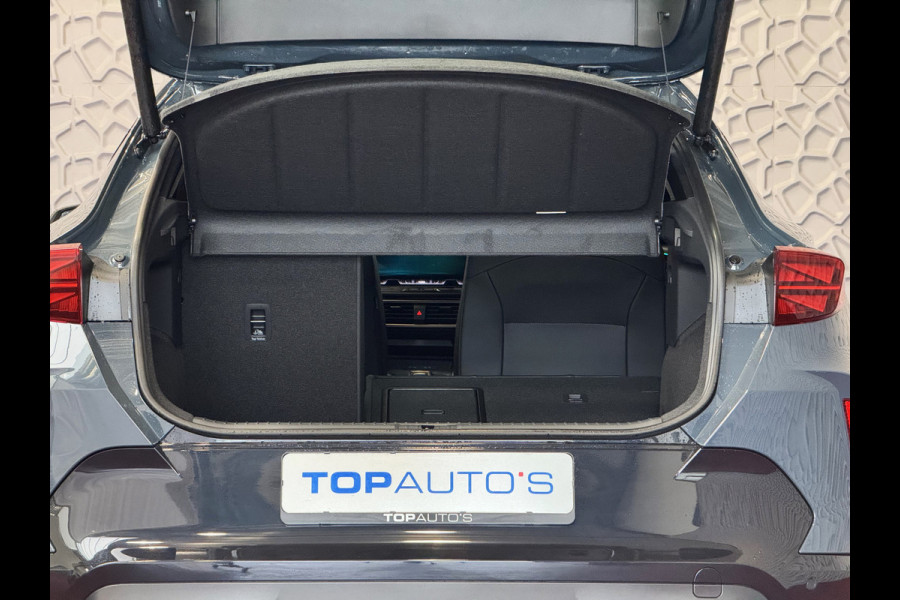 CUPRA Formentor ✅NW MODEL✅ 1.5 eTSI 150 MHEV CAMERA STOEL/STUUR ELEK.KLEP VERW. LED LEER CARPLAY ZWARTE.HEMEL 08/2024