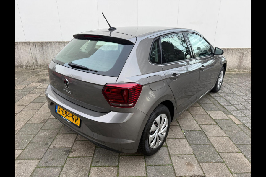 Volkswagen Polo 1.0 TSI Comfortline Business NAVI | CarPlay | Dealer onderhouden