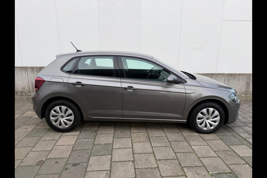 Volkswagen Polo 1.0 TSI Comfortline Business NAVI | CarPlay | Dealer onderhouden