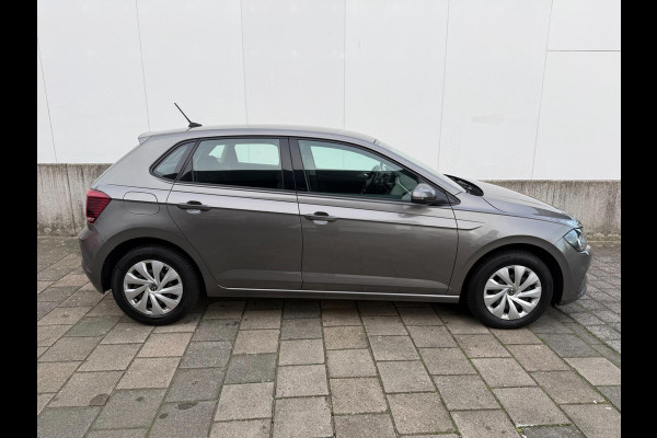 Volkswagen Polo 1.0 TSI Comfortline Business NAVI | CarPlay | Dealer onderhouden