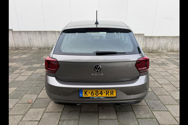 Volkswagen Polo 1.0 TSI Comfortline Business NAVI | CarPlay | Dealer onderhouden