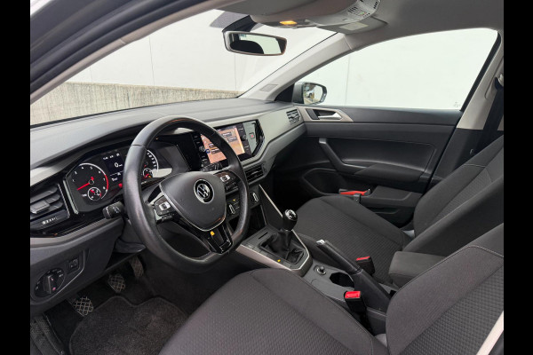 Volkswagen Polo 1.0 TSI Comfortline Business NAVI | CarPlay | Dealer onderhouden