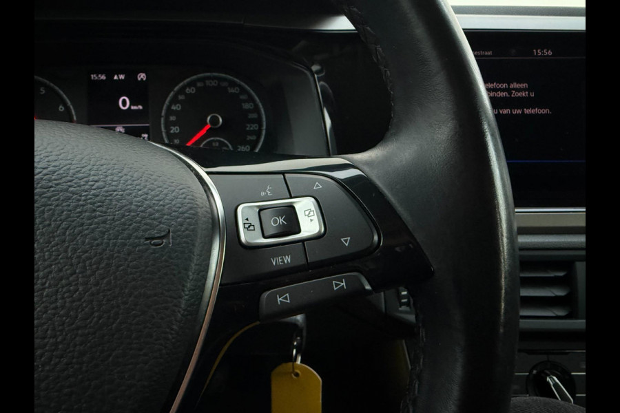 Volkswagen Polo 1.0 TSI Comfortline Business NAVI | CarPlay | Dealer onderhouden