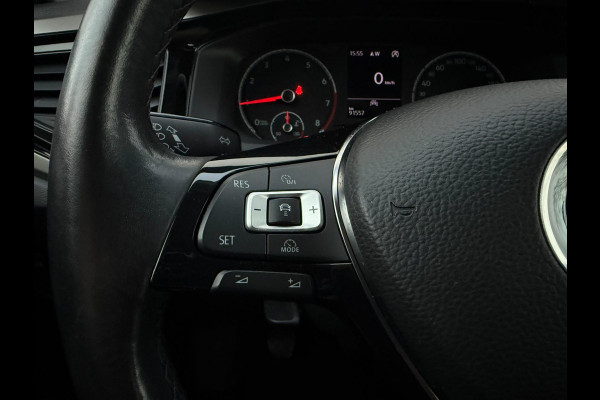 Volkswagen Polo 1.0 TSI Comfortline Business NAVI | CarPlay | Dealer onderhouden