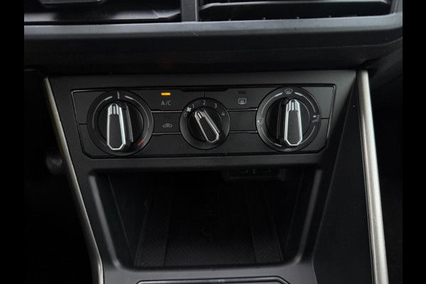 Volkswagen Polo 1.0 TSI Comfortline Business NAVI | CarPlay | Dealer onderhouden