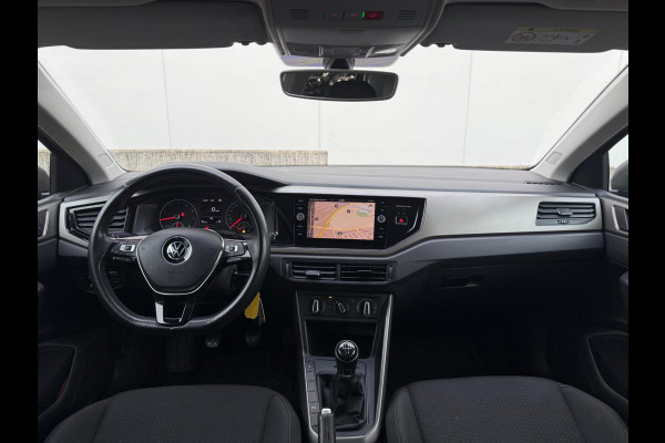 Volkswagen Polo 1.0 TSI Comfortline Business NAVI | CarPlay | Dealer onderhouden