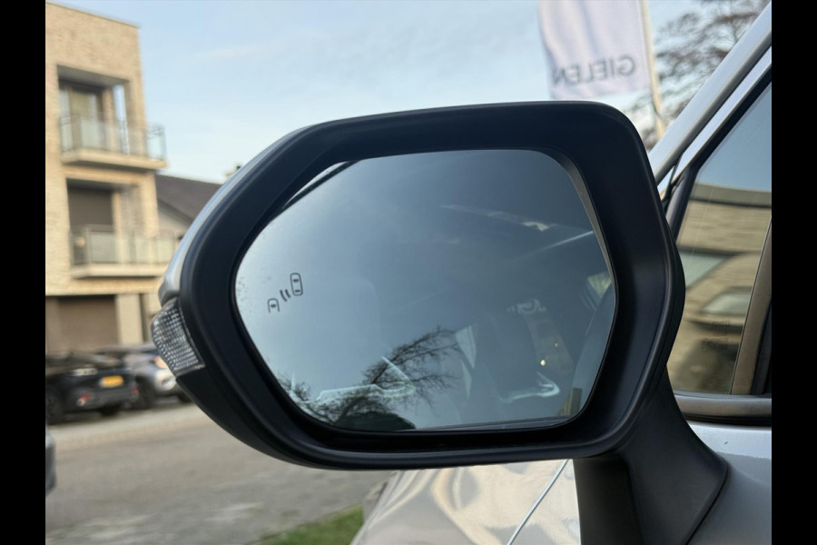 Toyota Corolla Touring Sports 2.0 Hybrid Premium | Panoramadak, JBL, Dodehoekherkenning, Parkeersensoren, Elektrische achterklep, 18 inch