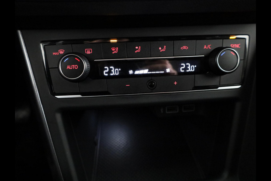 Volkswagen Polo 1.0 TSI Highline 95 pk | Navigatie via App | Autom. airco | Parkeersensoren | Adaptieve cruise control |