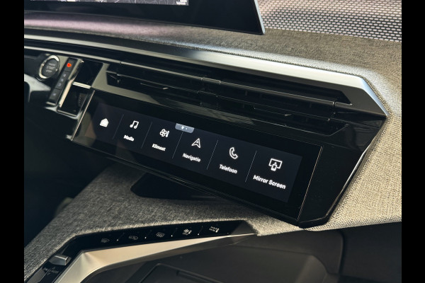 Peugeot 5008 1.2 HYBRID 145 GT GLAZENDAK 7PERS STOEL/STUUR VERW. ELEK.KLEP LED 7P 7 Persoons