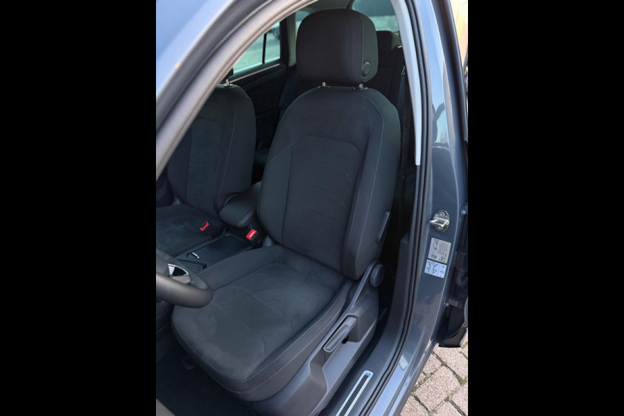 Volkswagen Tiguan 1.5 TSI Elegance CarPlay Camera