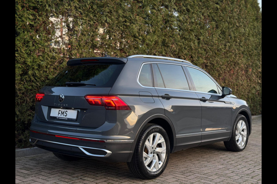 Volkswagen Tiguan 1.5 TSI Elegance CarPlay Camera