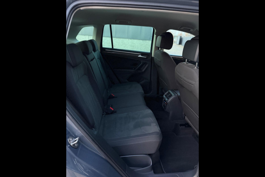 Volkswagen Tiguan 1.5 TSI Elegance CarPlay Camera