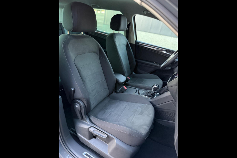 Volkswagen Tiguan 1.5 TSI Elegance CarPlay Camera