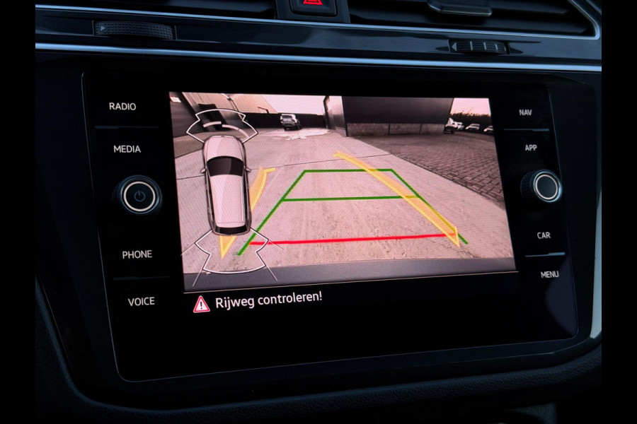 Volkswagen Tiguan 1.5 TSI Elegance CarPlay Camera