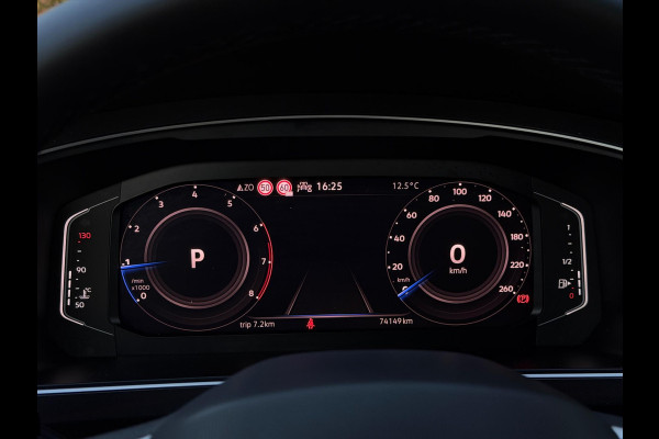 Volkswagen Tiguan 1.5 TSI Elegance CarPlay Camera