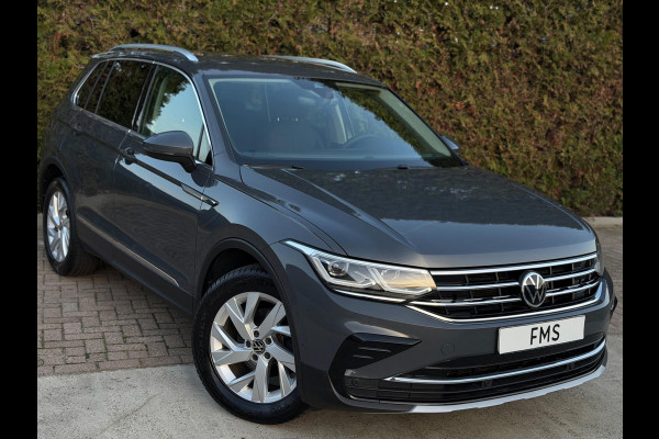 Volkswagen Tiguan 1.5 TSI Elegance CarPlay Camera