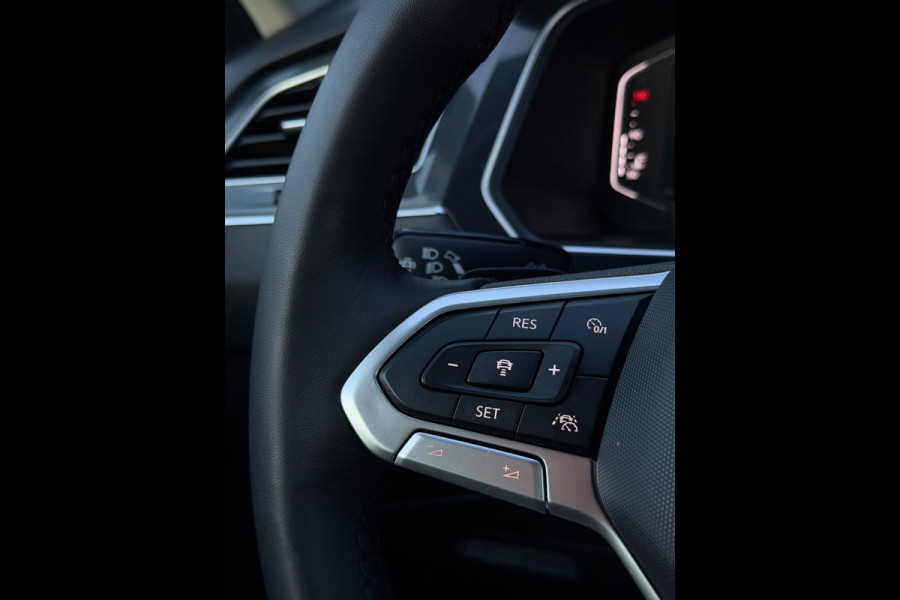 Volkswagen Tiguan 1.5 TSI Elegance CarPlay Camera