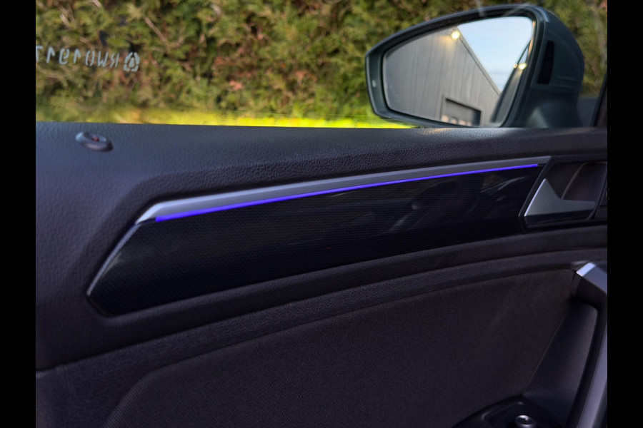 Volkswagen Tiguan 1.5 TSI Elegance CarPlay Camera