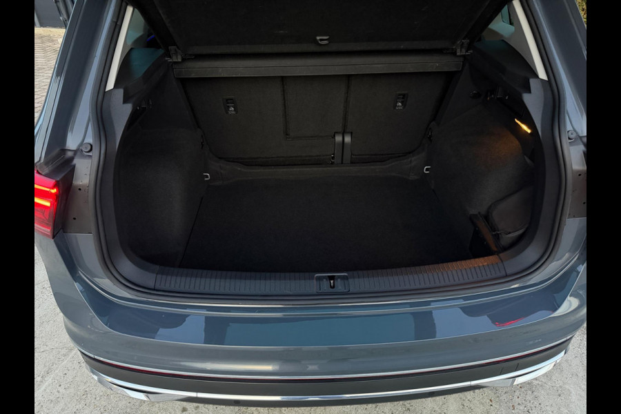 Volkswagen Tiguan 1.5 TSI Elegance CarPlay Camera