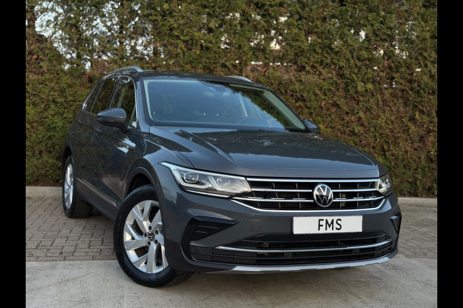 Volkswagen Tiguan 1.5 TSI Elegance CarPlay Camera