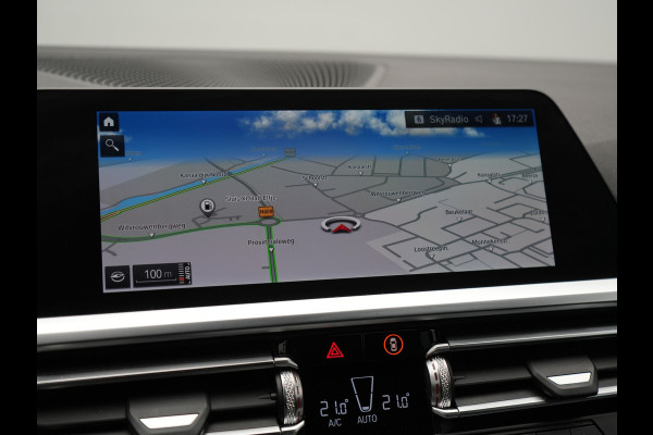 BMW 3 Serie Touring 320i M Sport 184pk | Adaptive Cruise | Alcantara Sportstoelen Verwarmd | Apple Carplay | Sfeerverlichting | Virtual | Navigatie | DAB |