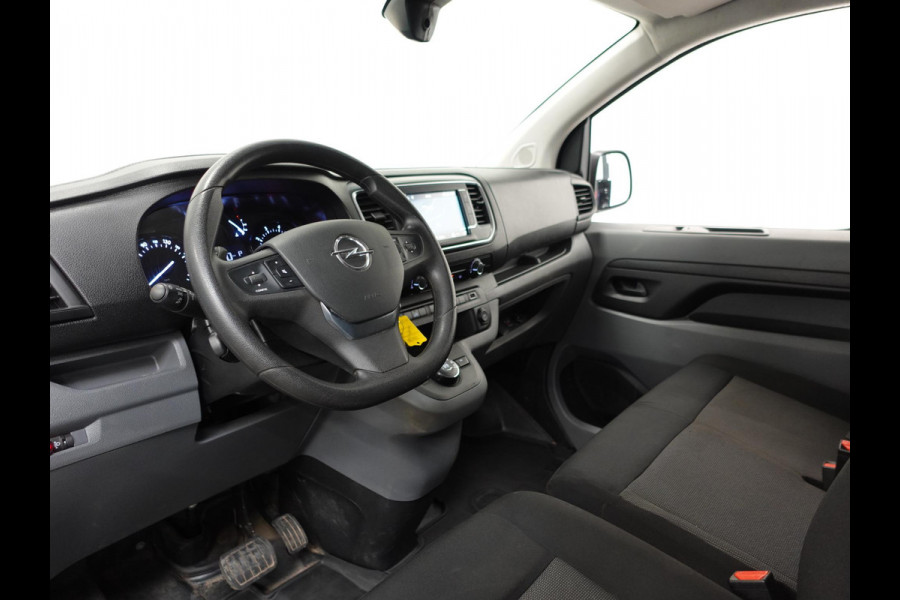 Opel Vivaro 2.0 CDTI 145 pk L3H1 Edition Automaat Airco Navi Bluetooth Trekhaak