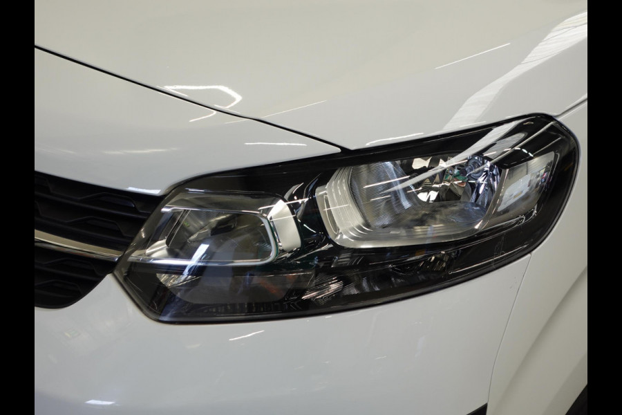 Opel Vivaro 2.0 CDTI 145 pk L3H1 Edition Automaat Airco Navi Bluetooth Trekhaak