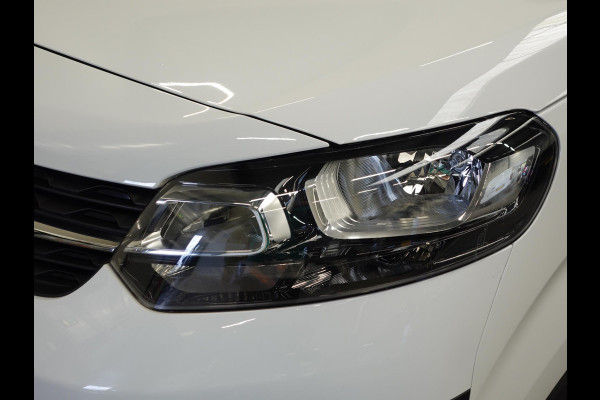 Opel Vivaro 2.0 CDTI 145 pk L3H1 Edition Automaat Airco Navi Bluetooth Trekhaak