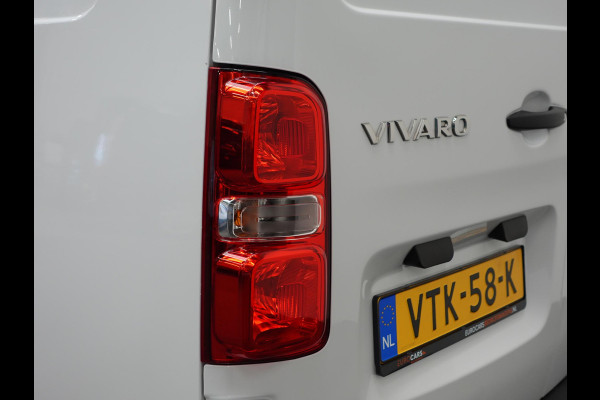 Opel Vivaro 2.0 CDTI 145 pk L3H1 Edition Automaat Airco Navi Bluetooth Trekhaak