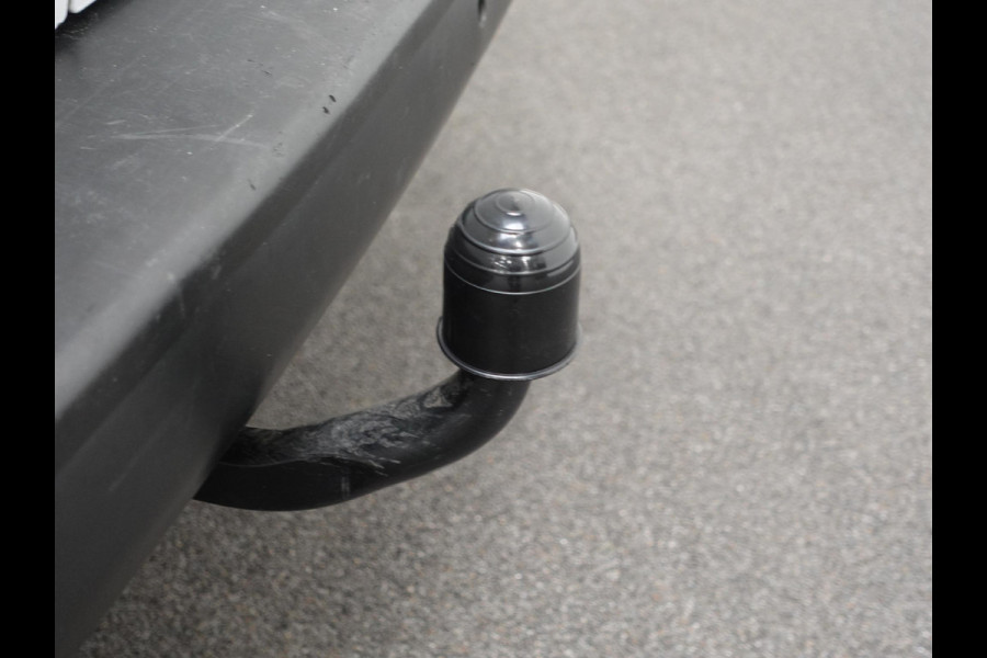 Opel Vivaro 2.0 CDTI 145 pk L3H1 Edition Automaat Airco Navi Bluetooth Trekhaak