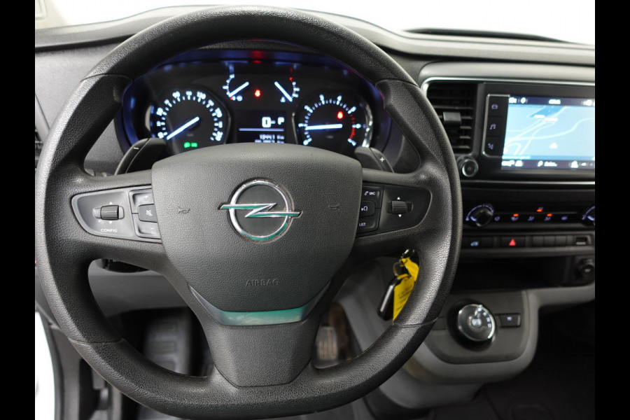 Opel Vivaro 2.0 CDTI 145 pk L3H1 Edition Automaat Airco Navi Bluetooth Trekhaak