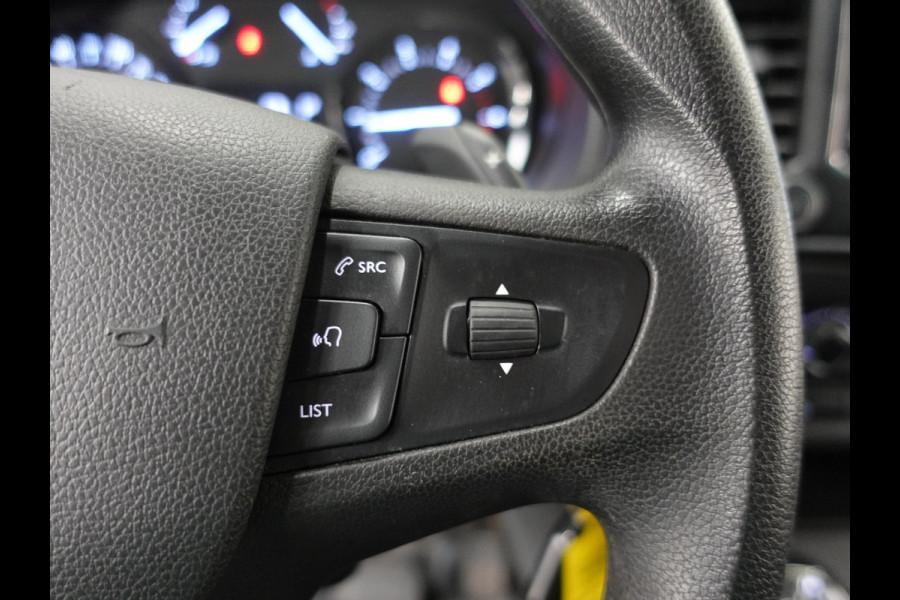 Opel Vivaro 2.0 CDTI 145 pk L3H1 Edition Automaat Airco Navi Bluetooth Trekhaak