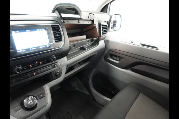 Opel Vivaro 2.0 CDTI 145 pk L3H1 Edition Automaat Airco Navi Bluetooth Trekhaak