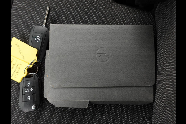 Opel Vivaro 2.0 CDTI 145 pk L3H1 Edition Automaat Airco Navi Bluetooth Trekhaak