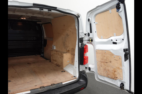 Opel Vivaro 2.0 CDTI 145 pk L3H1 Edition Automaat Airco Navi Bluetooth Trekhaak