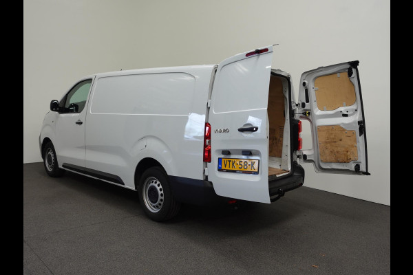 Opel Vivaro 2.0 CDTI 145 pk L3H1 Edition Automaat Airco Navi Bluetooth Trekhaak