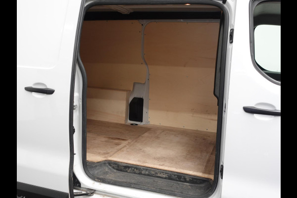 Opel Vivaro 2.0 CDTI 145 pk L3H1 Edition Automaat Airco Navi Bluetooth Trekhaak