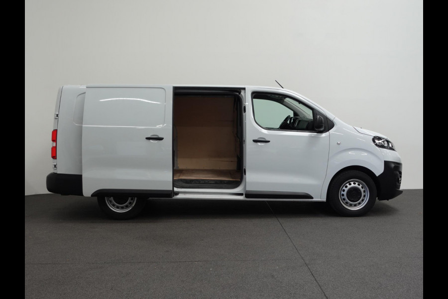 Opel Vivaro 2.0 CDTI 145 pk L3H1 Edition Automaat Airco Navi Bluetooth Trekhaak