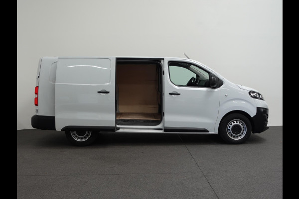 Opel Vivaro 2.0 CDTI 145 pk L3H1 Edition Automaat Airco Navi Bluetooth Trekhaak