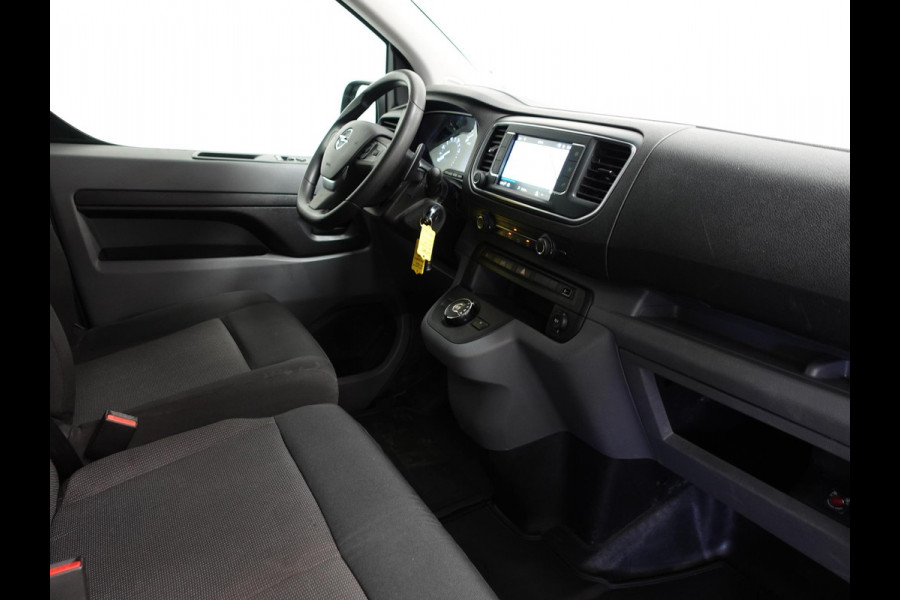 Opel Vivaro 2.0 CDTI 145 pk L3H1 Edition Automaat Airco Navi Bluetooth Trekhaak