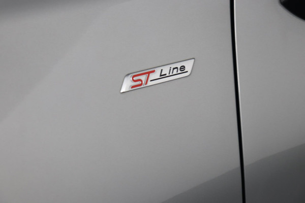 Ford Puma 1.0 EcoBoost Hybrid 155PK ST-Line X First Edition|Panoramadak|Camera|ACC|Stoelverwarming