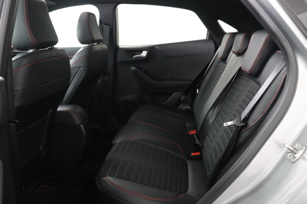 Ford Puma 1.0 EcoBoost Hybrid 155PK ST-Line X First Edition|Panoramadak|Camera|ACC|Stoelverwarming