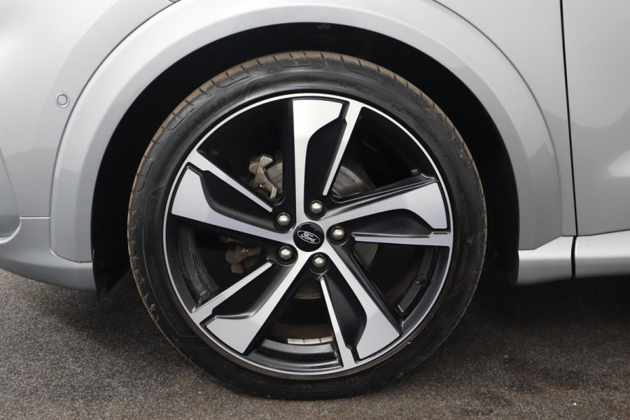 Ford Puma 1.0 EcoBoost Hybrid 155PK ST-Line X First Edition|Panoramadak|Camera|ACC|Stoelverwarming