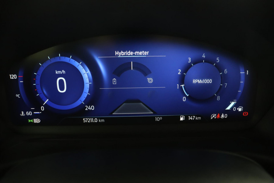 Ford Puma 1.0 EcoBoost Hybrid 155PK ST-Line X First Edition|Panoramadak|Camera|ACC|Stoelverwarming