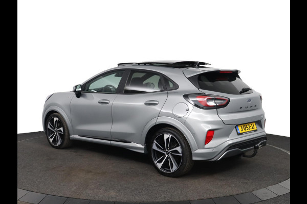 Ford Puma 1.0 EcoBoost Hybrid 155PK ST-Line X First Edition|Panoramadak|Camera|ACC|Stoelverwarming