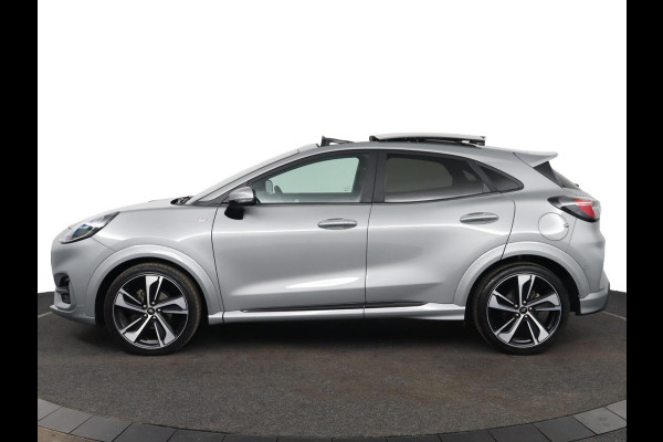 Ford Puma 1.0 EcoBoost Hybrid 155PK ST-Line X First Edition|Panoramadak|Camera|ACC|Stoelverwarming